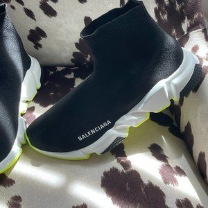 Balenciaga Speed Trainers